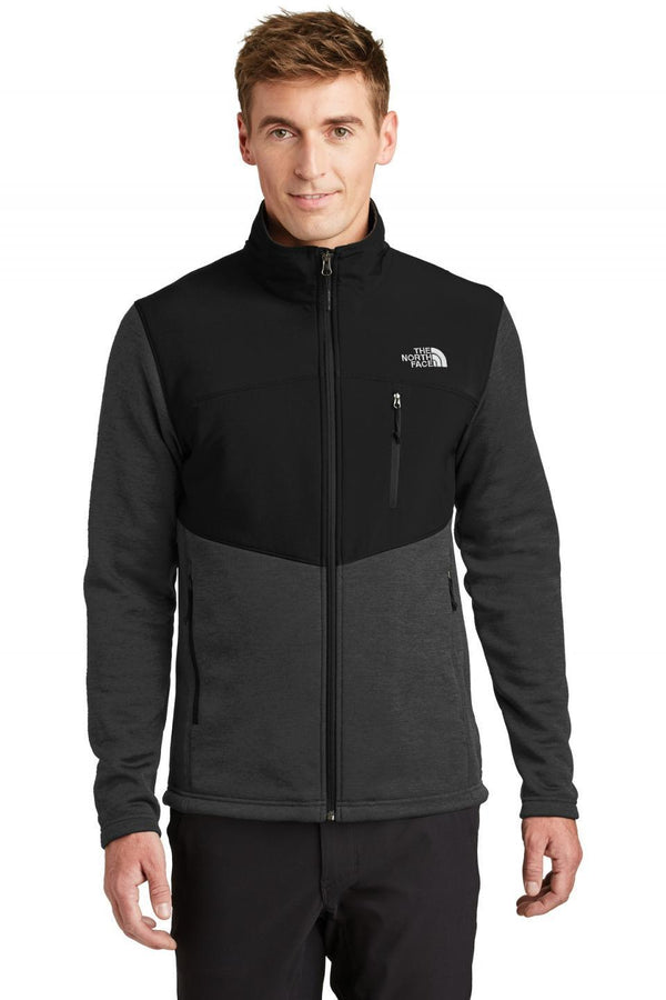 The North Face Men's Far North Fleece Jacket - Canada Jostens