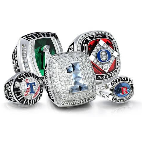 Jostens high 2025 school class rings