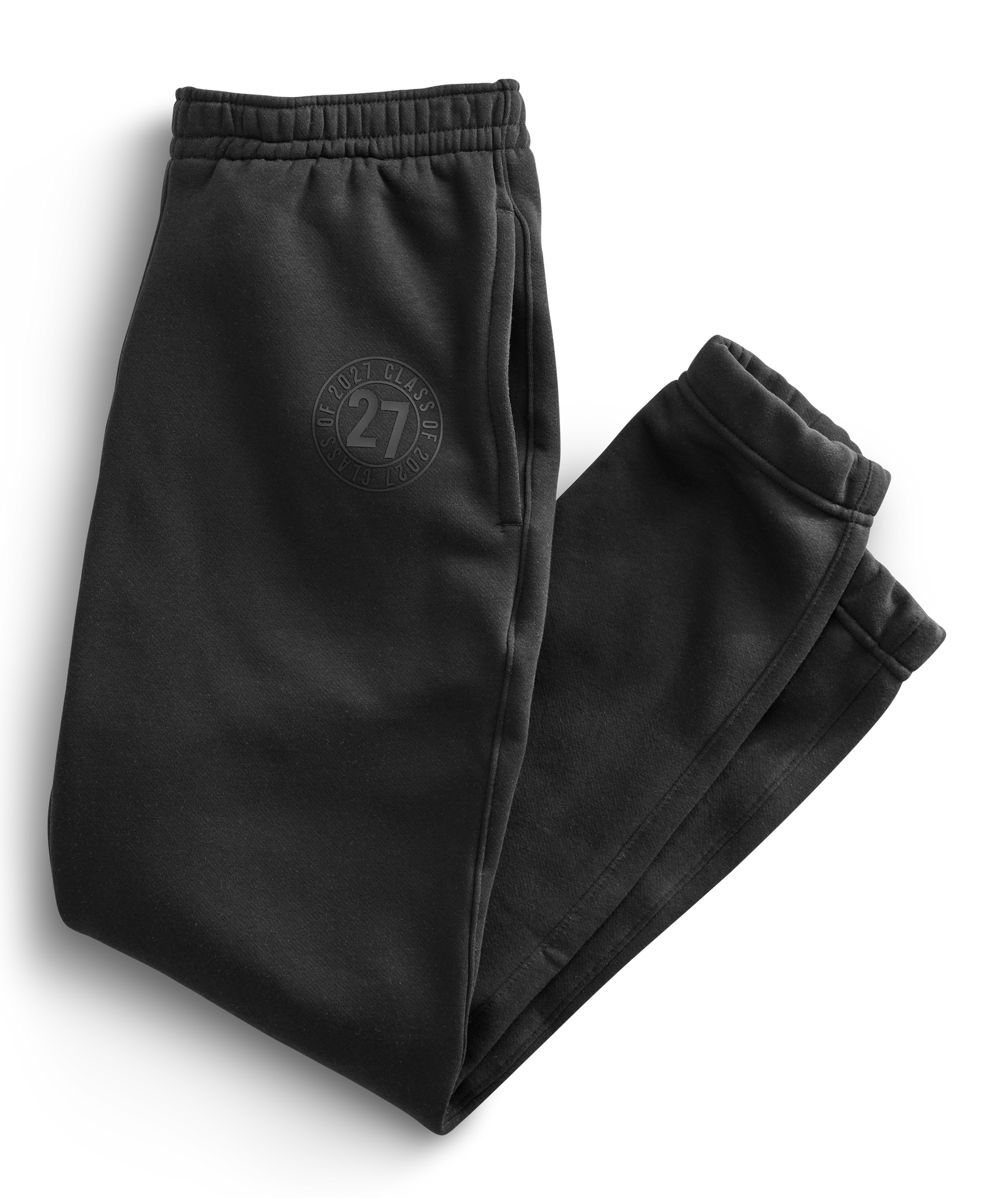 Classic Fleece Jogger 2027 (limited quantities)