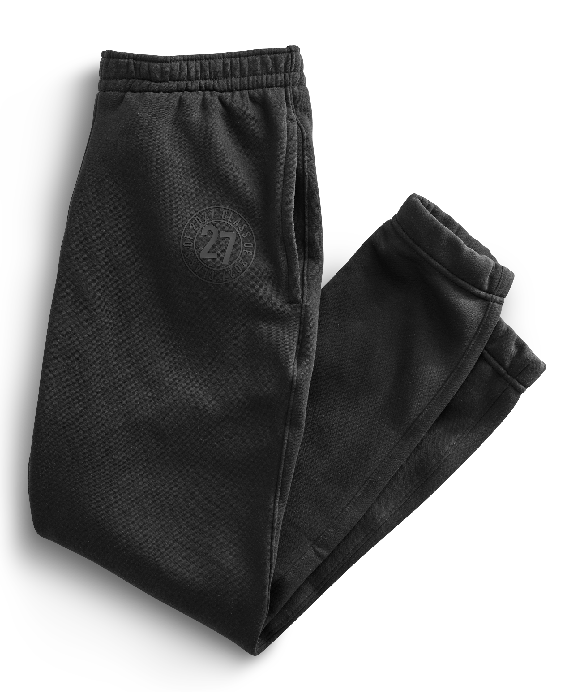 Classic Fleece Jogger 2027 (limited quantities)