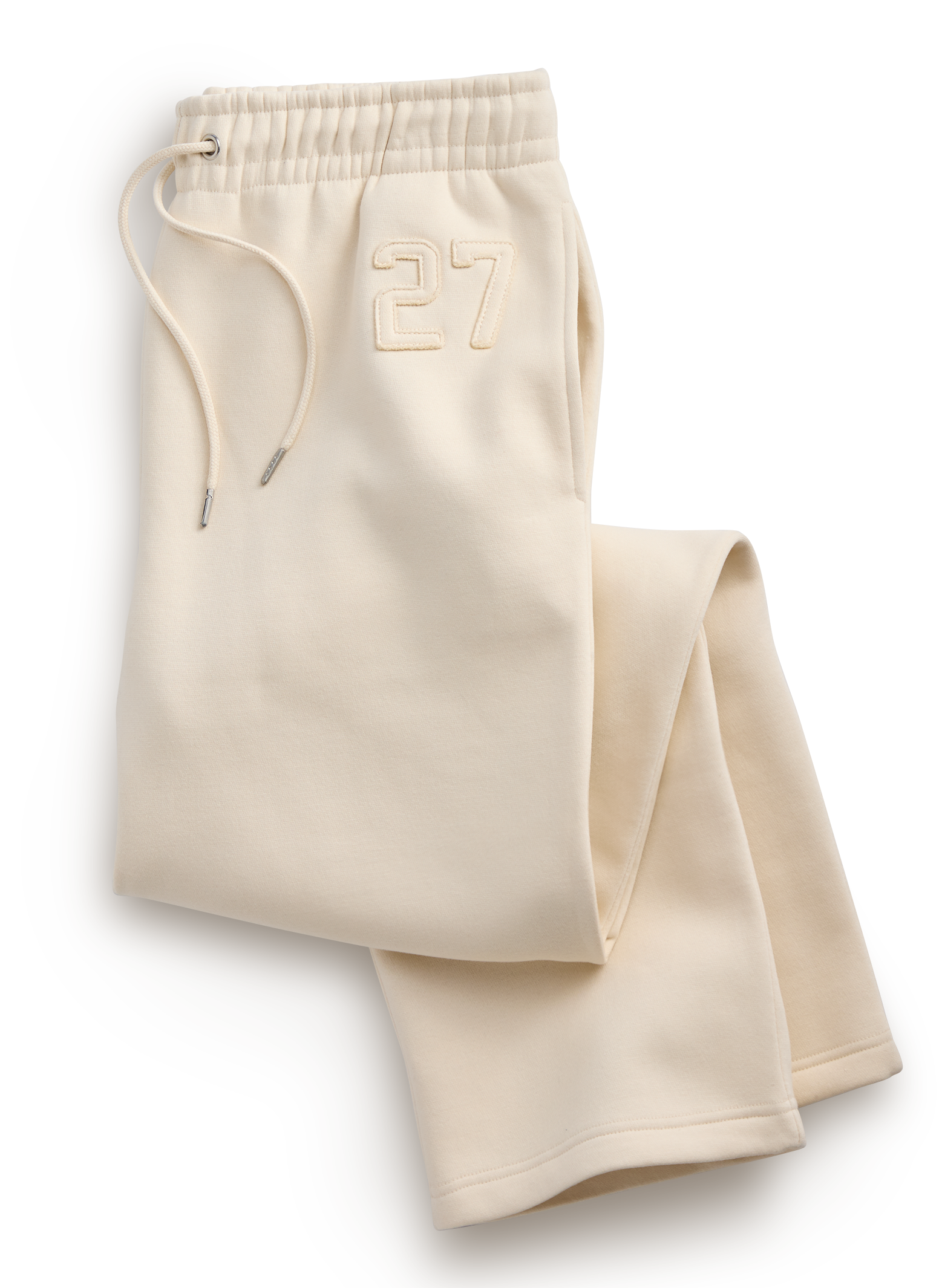 '27 Relaxed Sweatpant - Sandstone