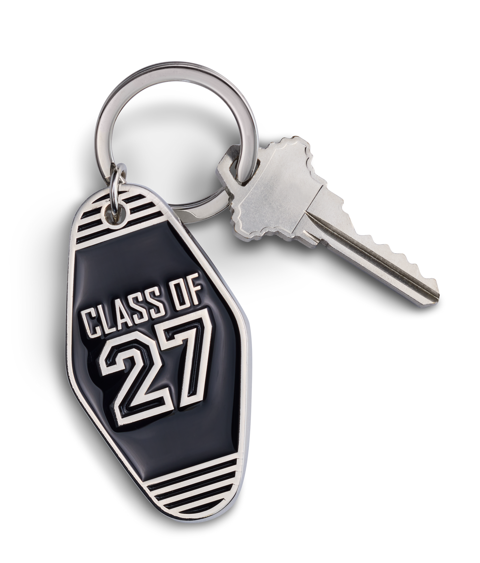 2027 Key Ring