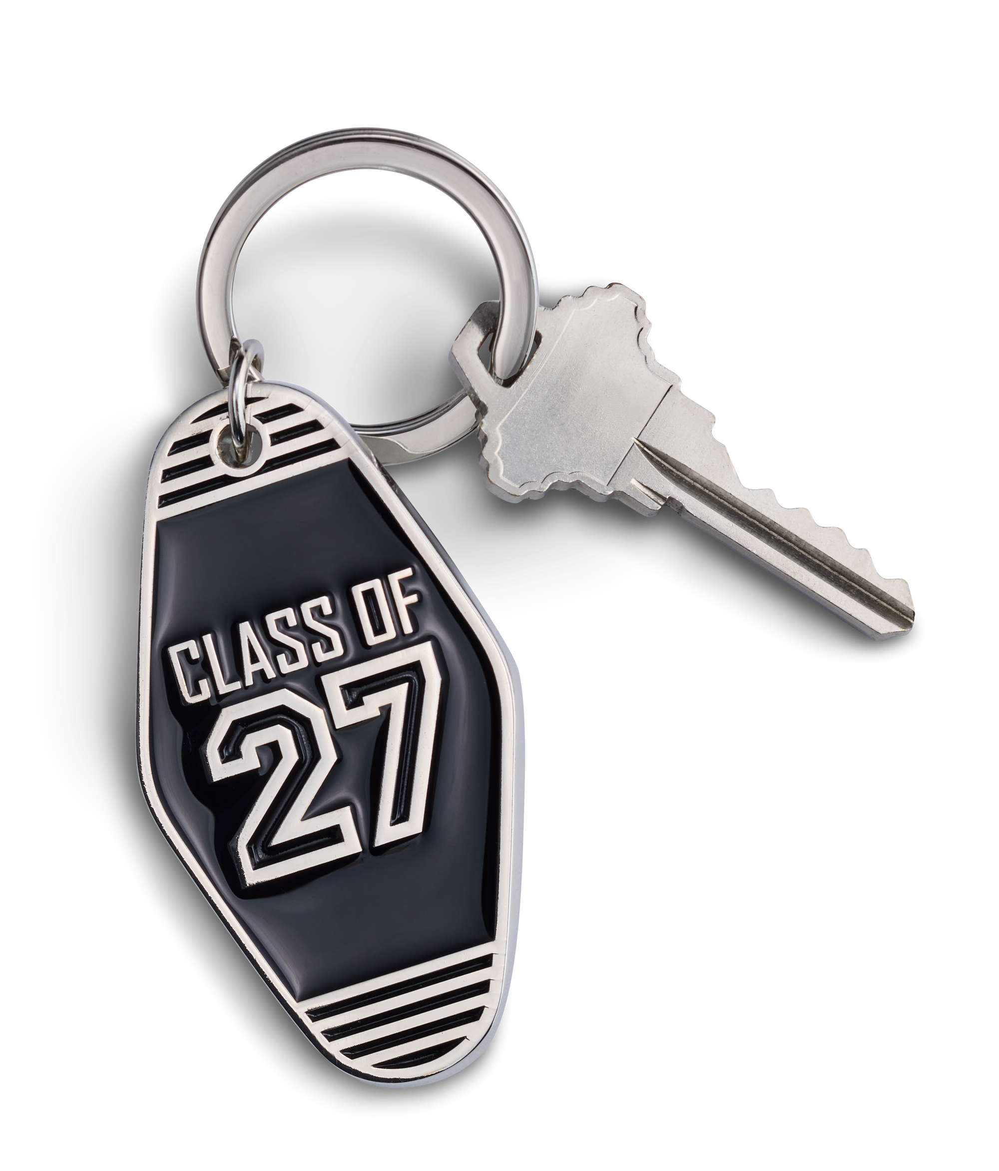 2027 Key Ring