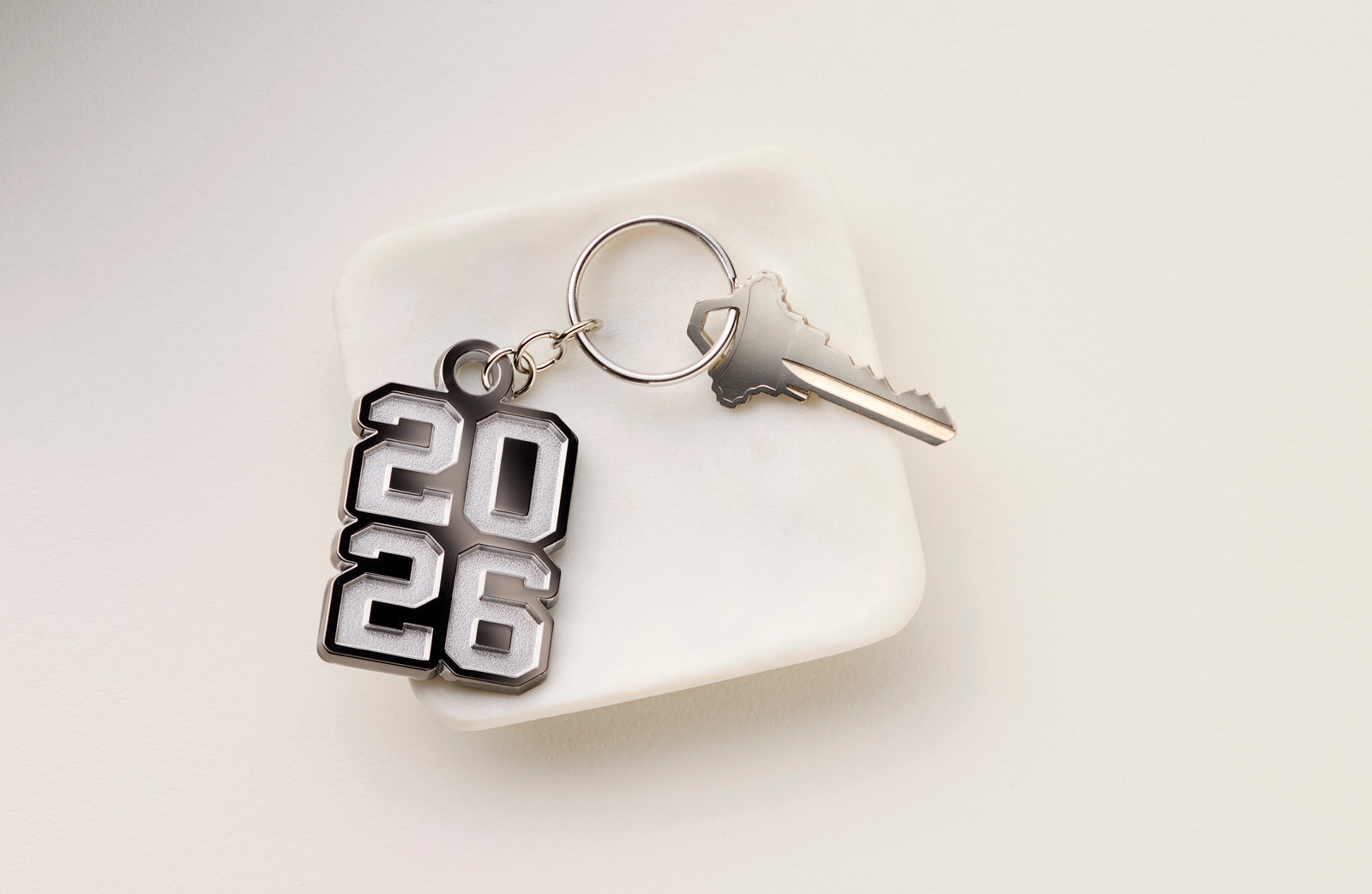 2026 Key Ring