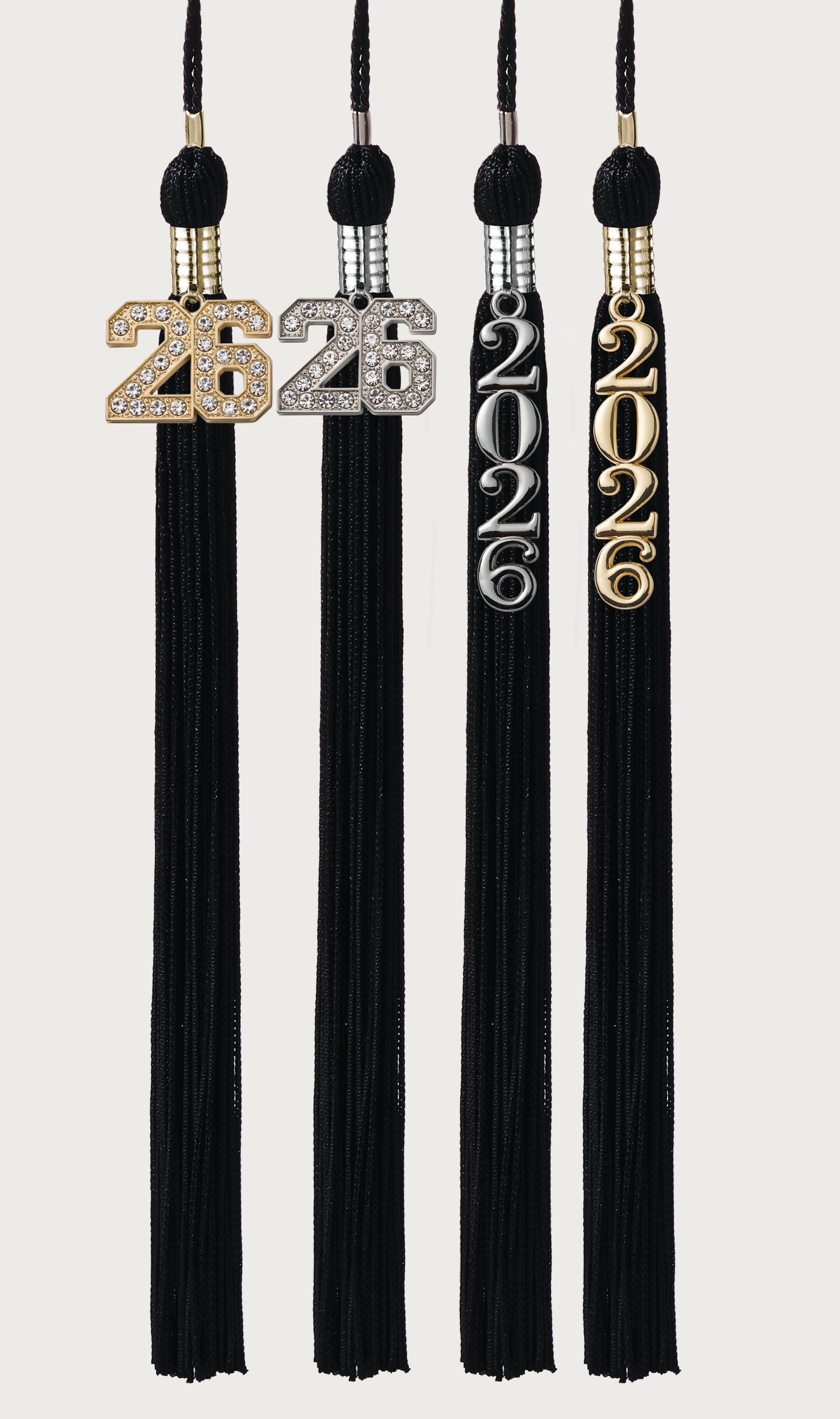 Souvenir Tassel 2026