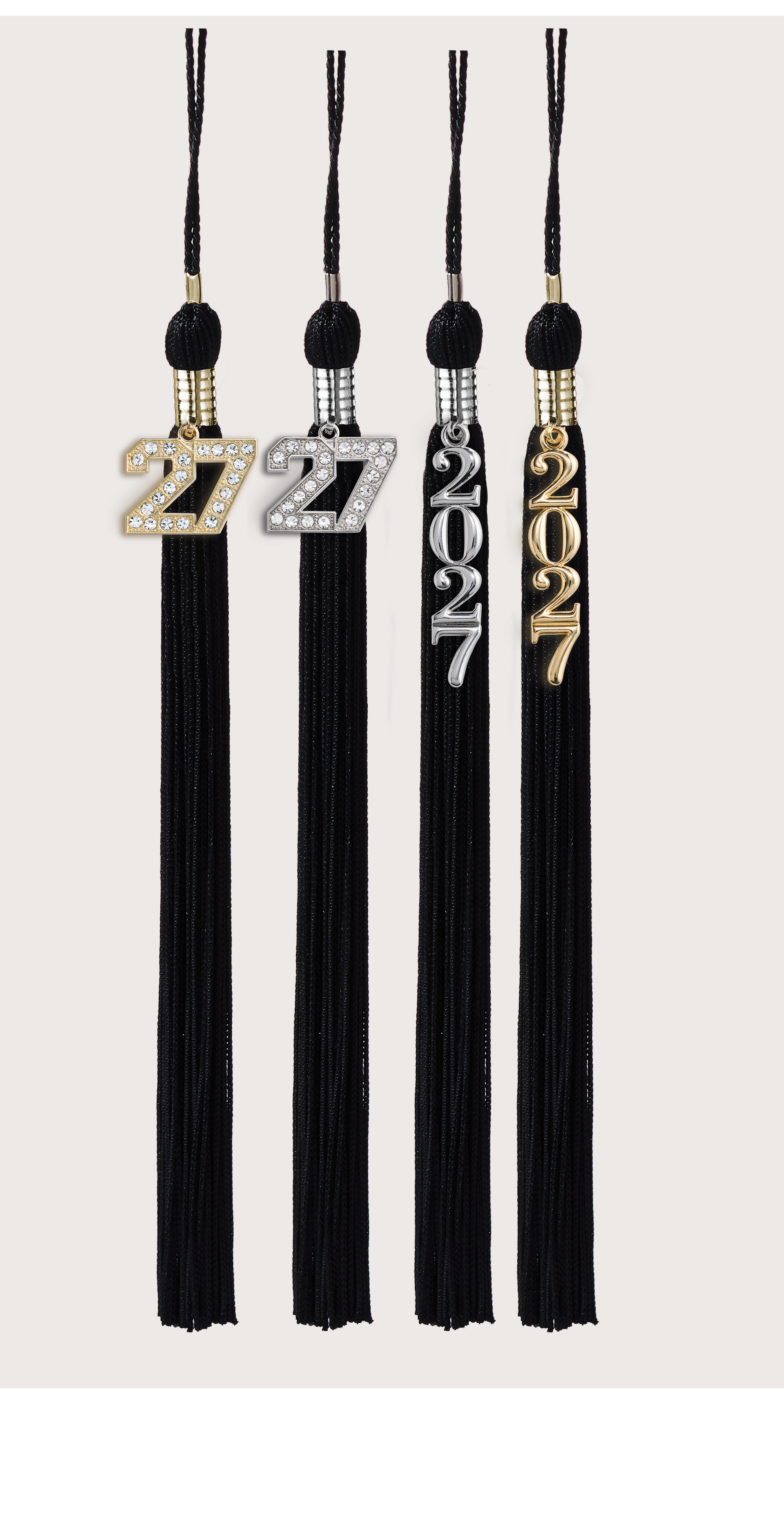 Souvenir Tassel 2027