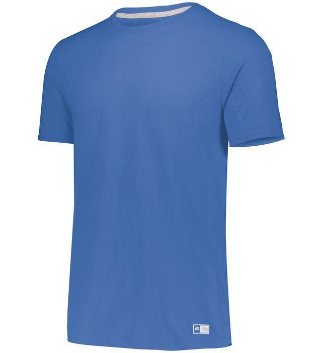 Youth Russell Athletic Essential Performance Tee