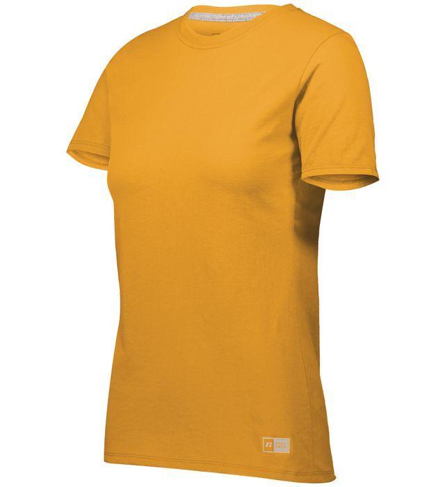 Russell Athletic Women's Essential Performance Tee