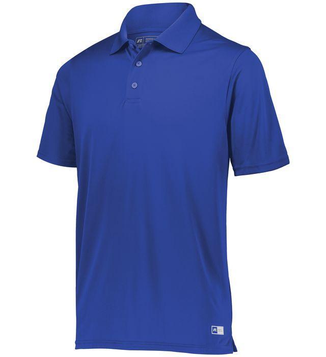Russell Athletic Men's Essential Polo