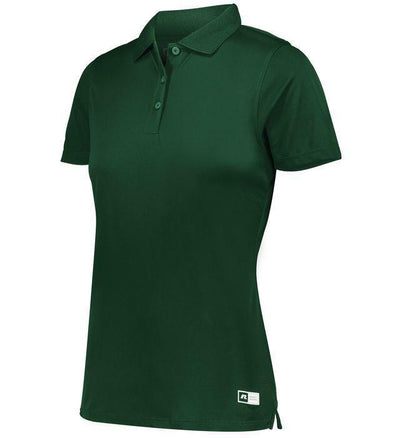 Russell Athletic Women's Essential Polo