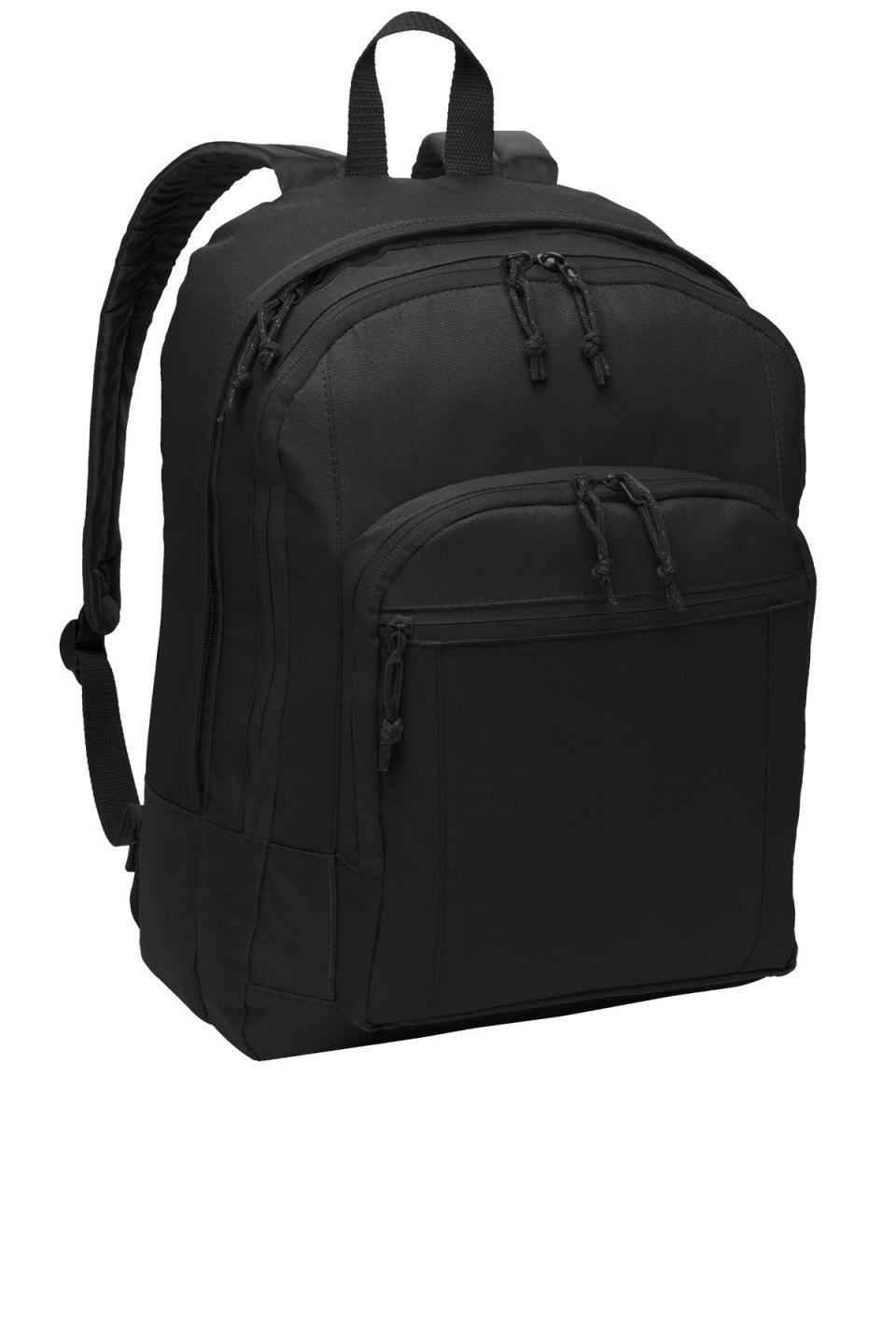 Port Authority Classic Backpack