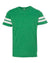 Youth Football Fine Jersey T-Shirt